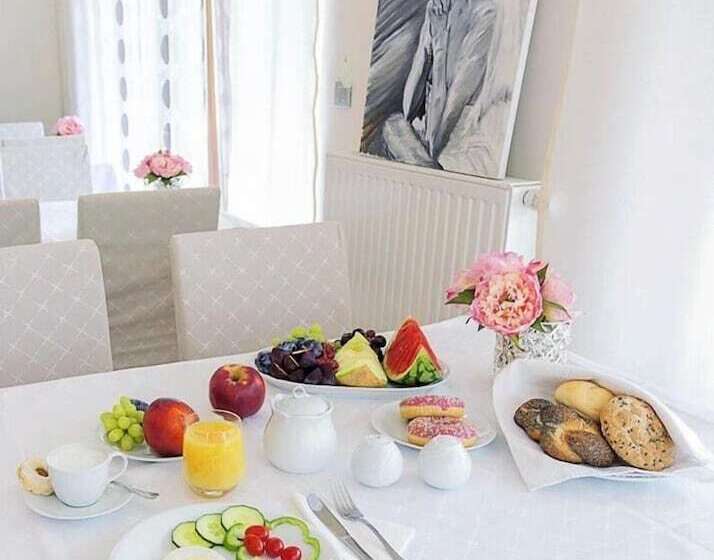 هتل Villa Aina Boutique