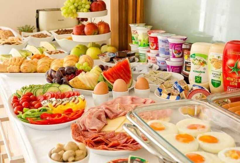 هتل Villa Aina Boutique