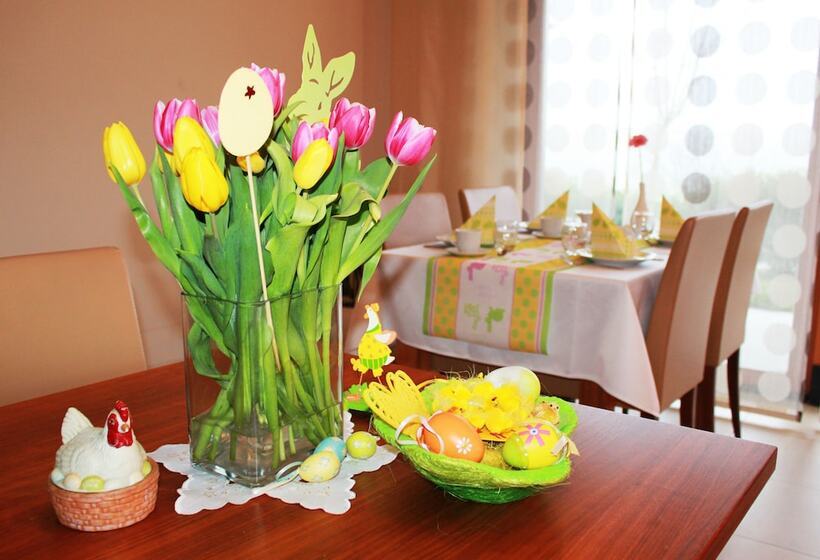 هتل Villa Aina Boutique