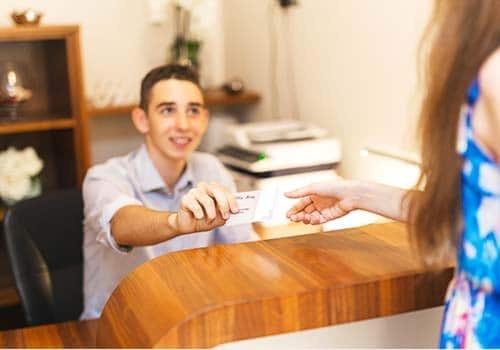 هتل Villa Aina Boutique