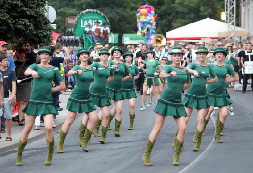 هتل Villa Aina Boutique