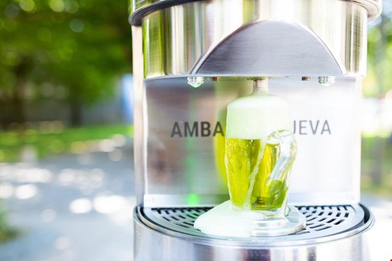 هتل Villa Aina Boutique