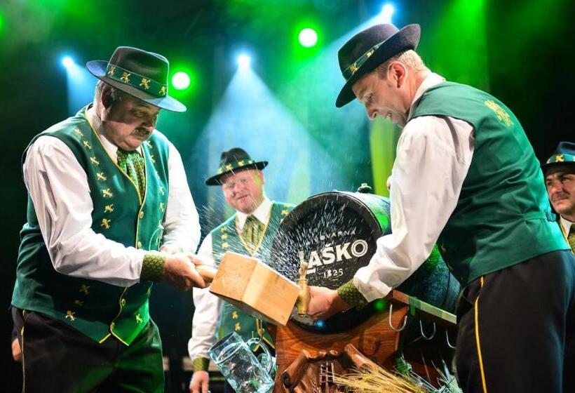 هتل Villa Aina Boutique