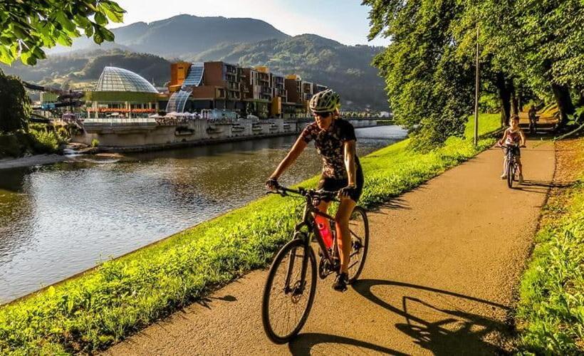 هتل Villa Aina Boutique