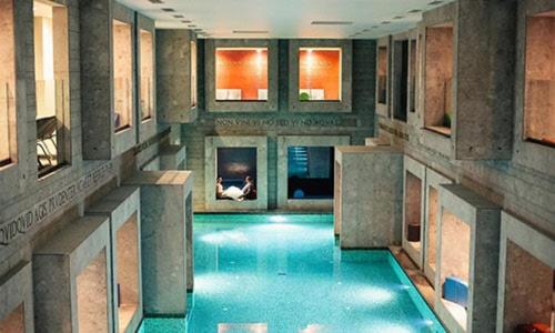 هتل Villa Aina Boutique