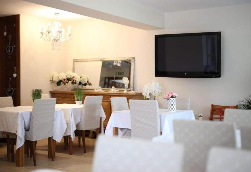 هتل Villa Aina Boutique