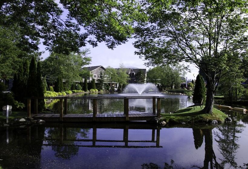 فندق Village Inn   Blowing Rock