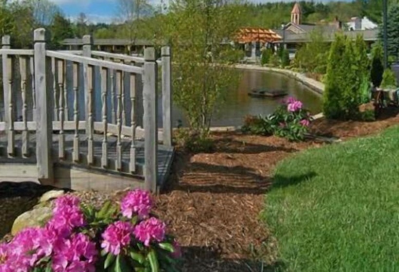 فندق Village Inn   Blowing Rock