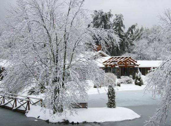 فندق Village Inn   Blowing Rock