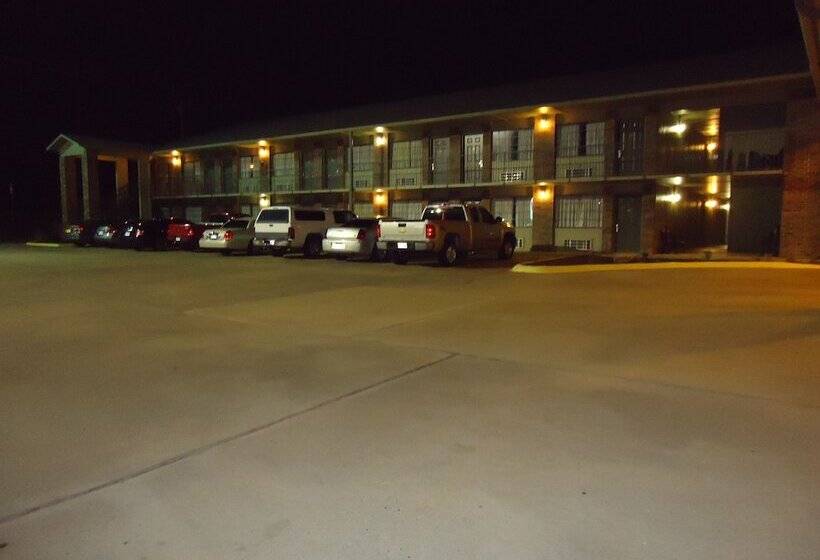 Отель Walnut Inn