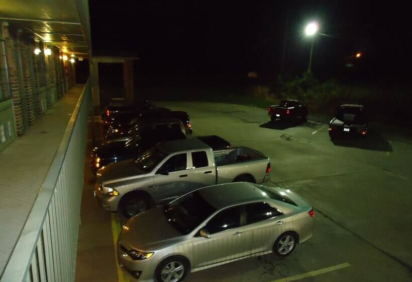 Отель Walnut Inn