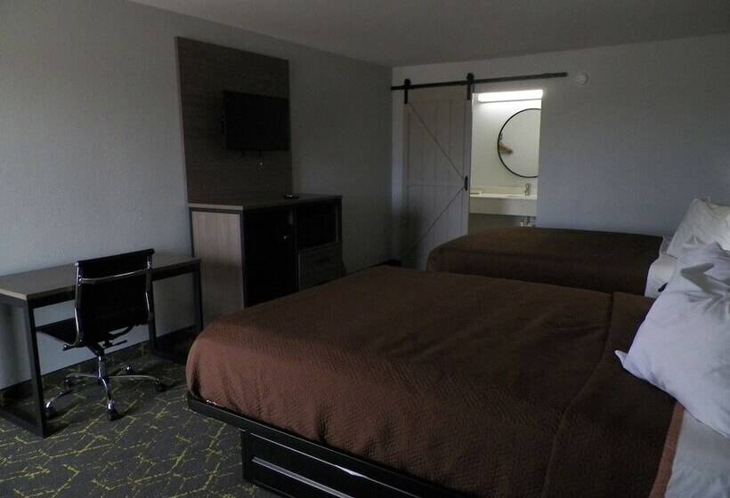 בית מלון כפרי Walnut Inn