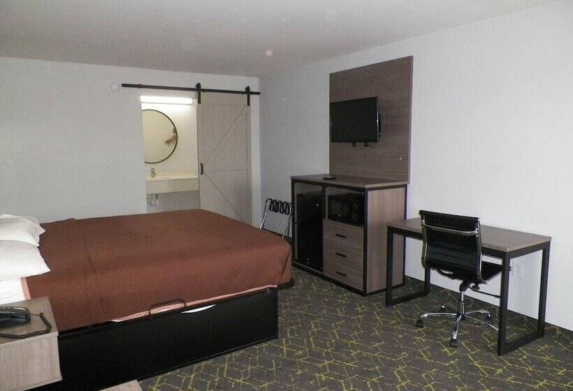 Отель Walnut Inn