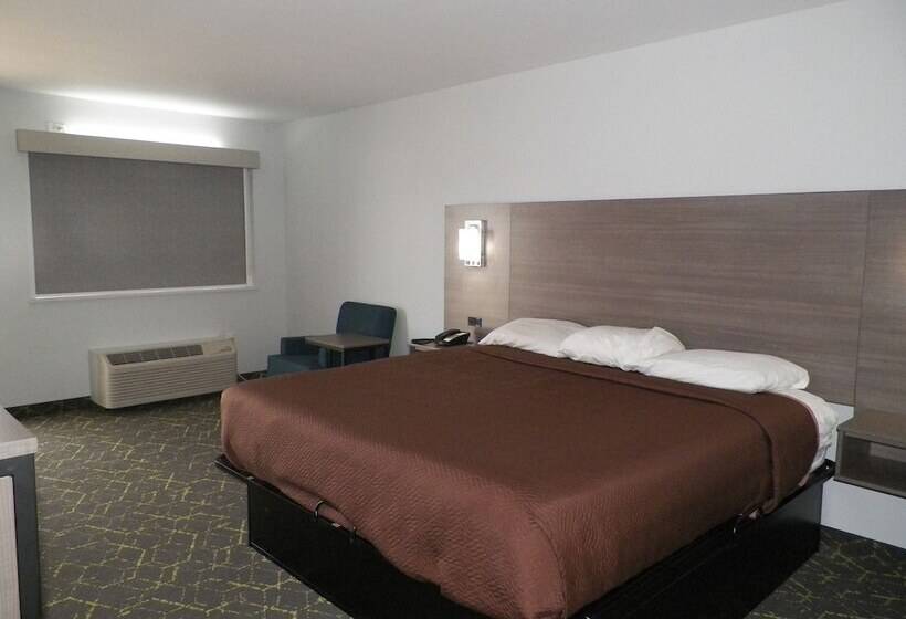 Отель Walnut Inn