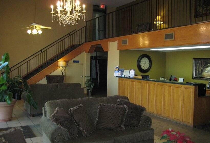 Отель Walnut Inn