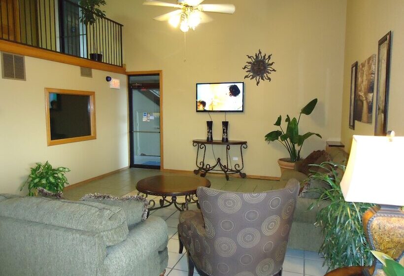 בית מלון כפרי Walnut Inn