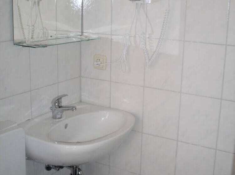 酒店 Wandsbek Hamburg