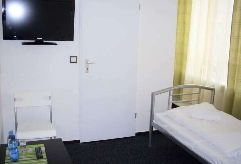 酒店 Wandsbek Hamburg