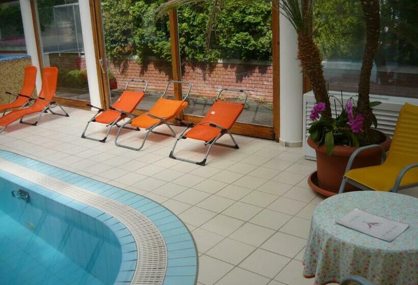 Wellness Hotel Kakadu