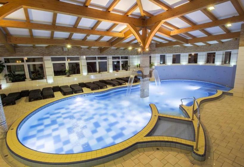 Wellness Hotel Katalin