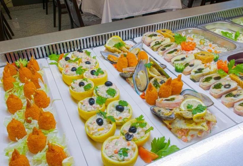 Wellness Hotel Katalin