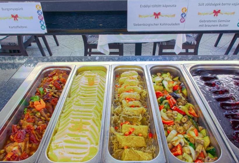 Wellness Hotel Katalin