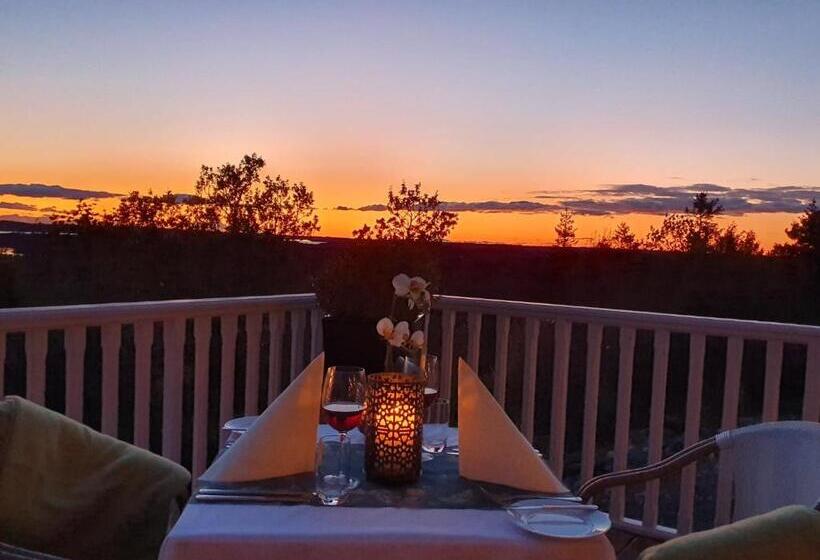 בית מלון כפרי Westland