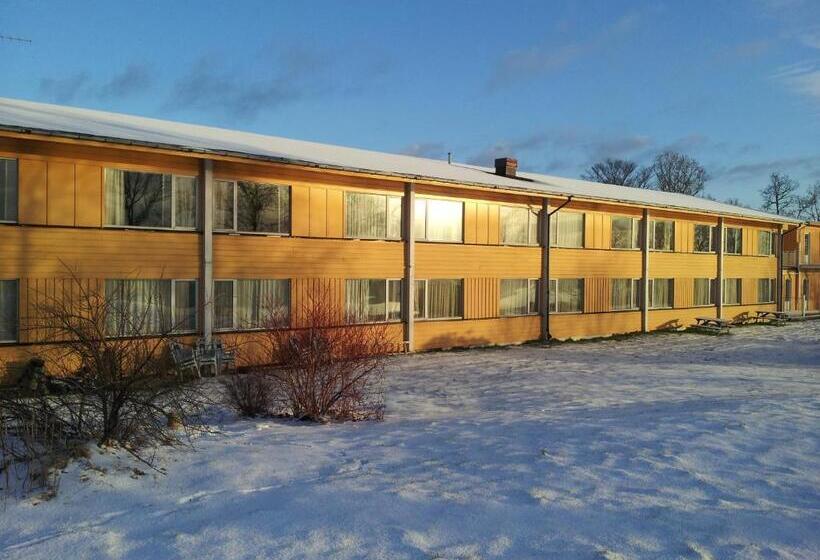 בית מלון כפרי Westland