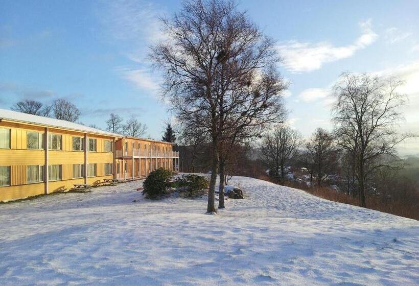 בית מלון כפרי Westland