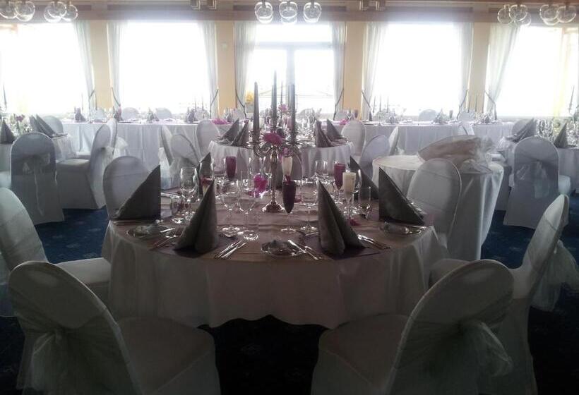 בית מלון כפרי Westland