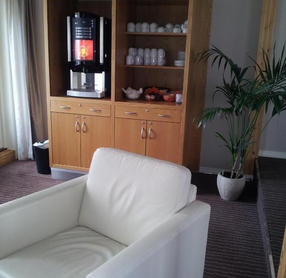 בית מלון כפרי Westland