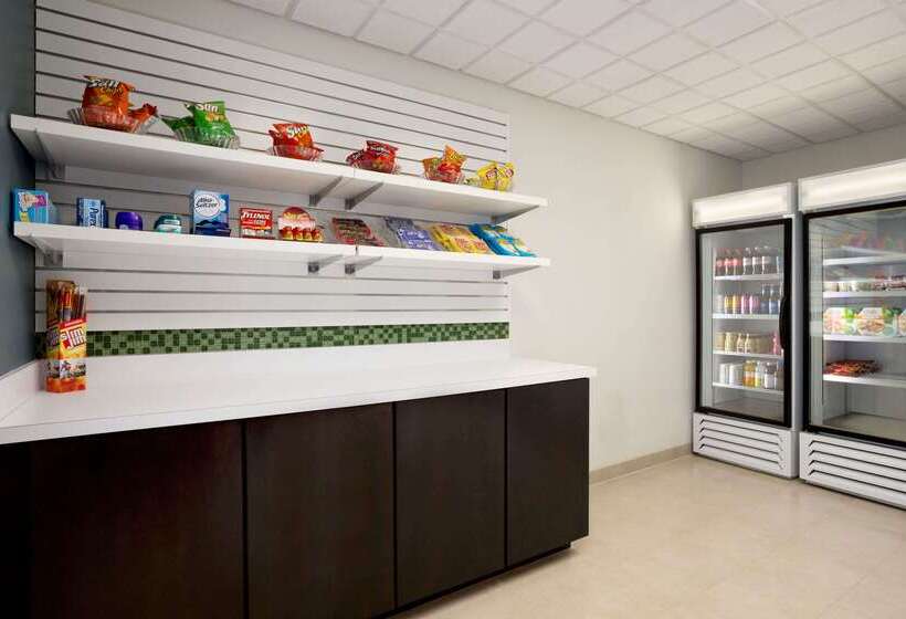 فندق Wingate By Wyndham Slidell/new Orleans East Area