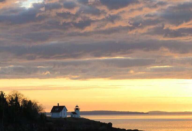 ホテル Youngtown Inn & Restaurant