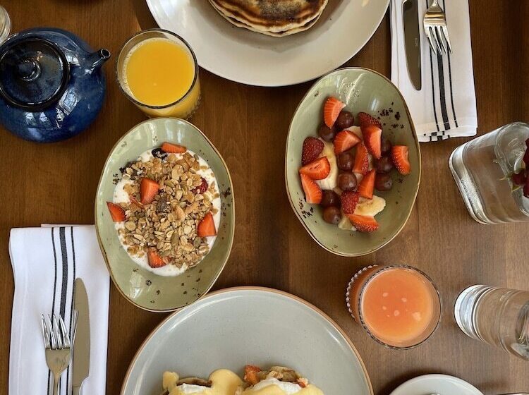 ホテル Youngtown Inn & Restaurant