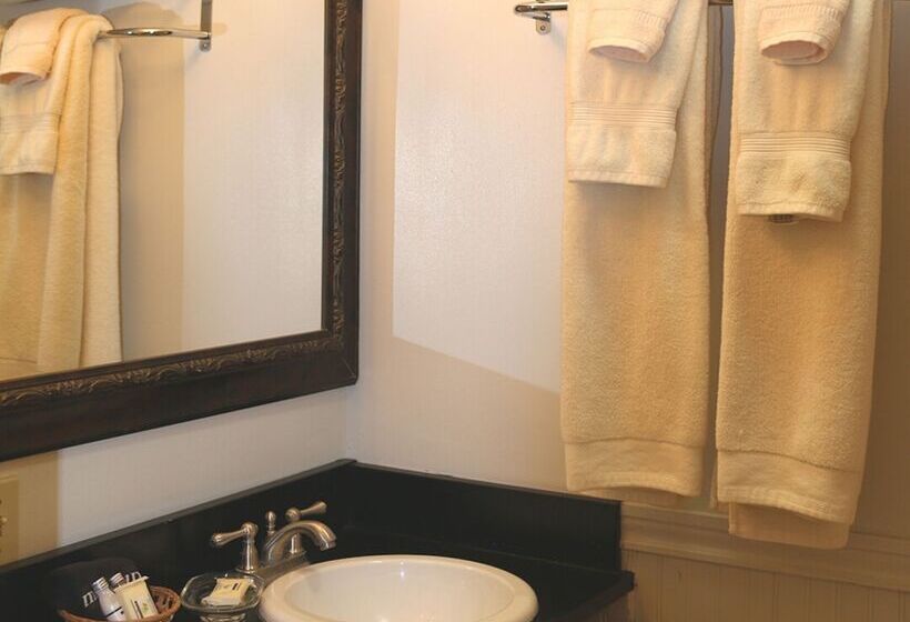 ホテル Youngtown Inn & Restaurant