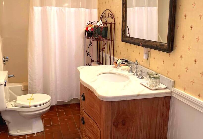 ホテル Youngtown Inn & Restaurant