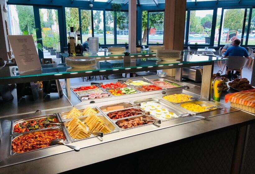 Hét Vezér Apartman