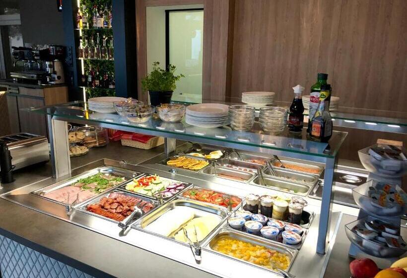 Hét Vezér Apartman