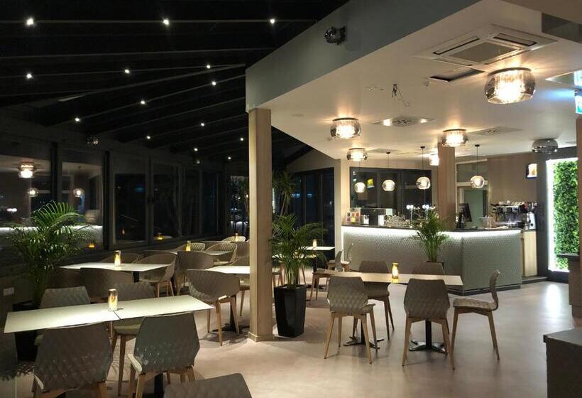 Hét Vezér Apartman