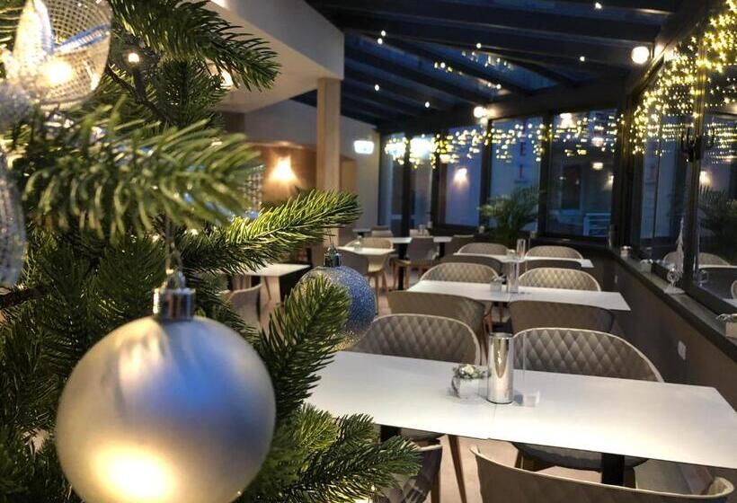 Hét Vezér Apartman