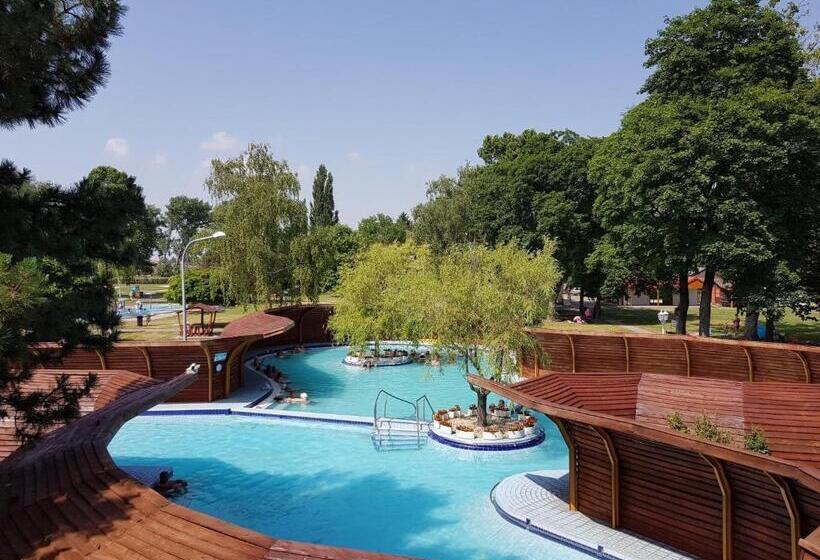 Hét Vezér Apartman