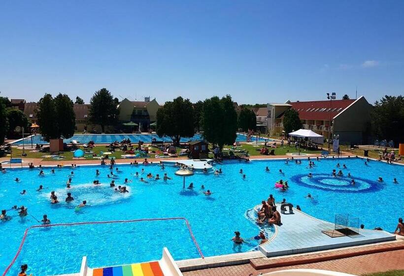 Hét Vezér Apartman