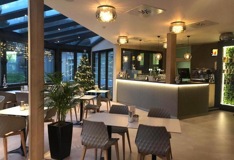 Hét Vezér Apartman