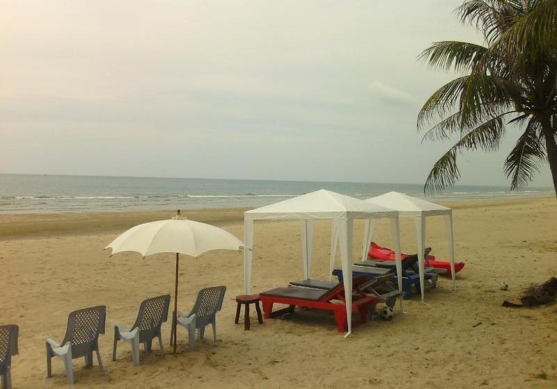 Jack Beach Resort