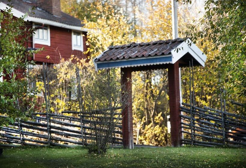 åkerblads Hotell Gästgiveri Spa