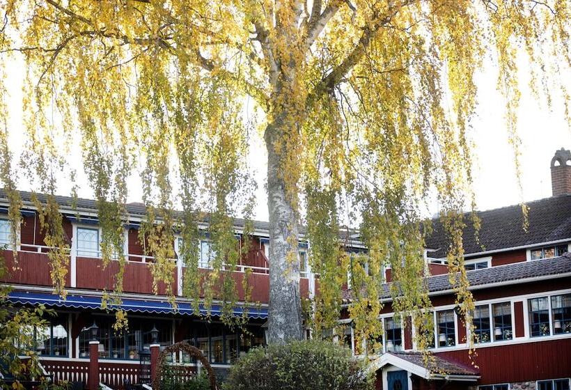 åkerblads Hotell Gästgiveri Spa