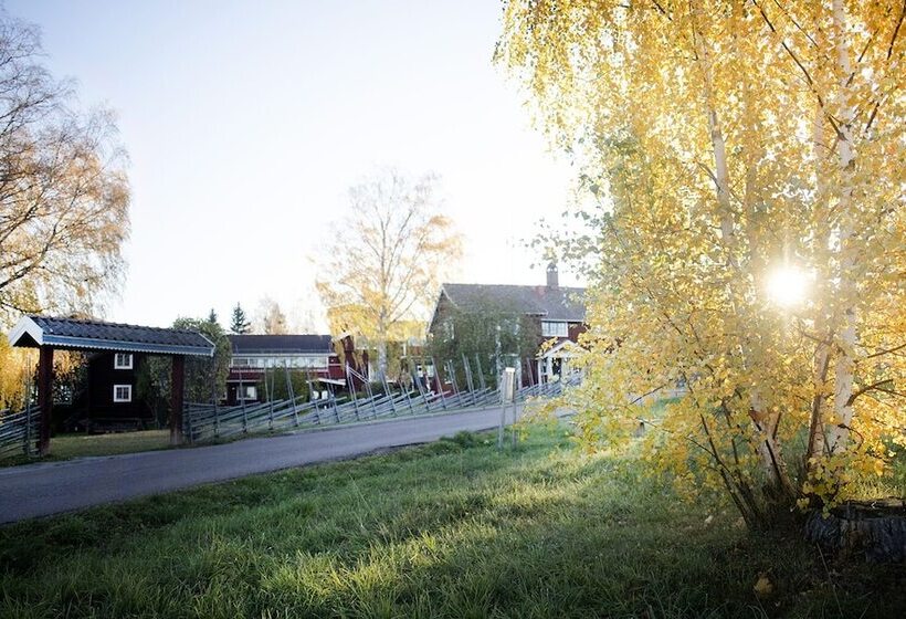 åkerblads Hotell Gästgiveri Spa