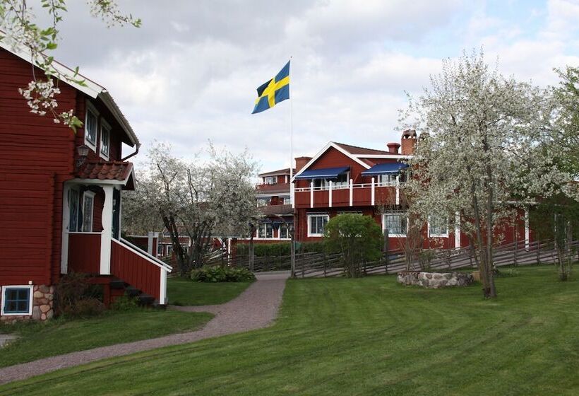 åkerblads Hotell Gästgiveri Spa