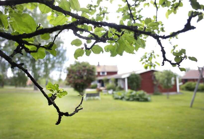 åkerblads Hotell Gästgiveri Spa
