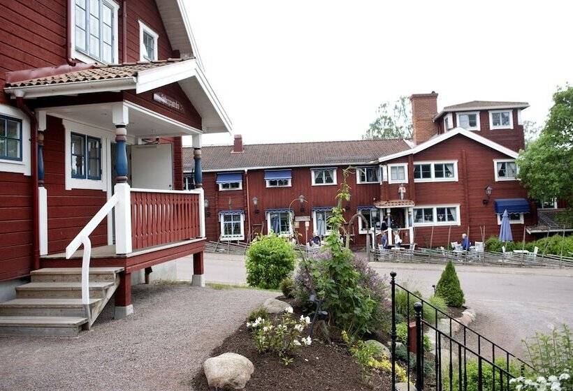 åkerblads Hotell Gästgiveri Spa